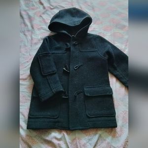 Zara Boys coat jacket 4/5
